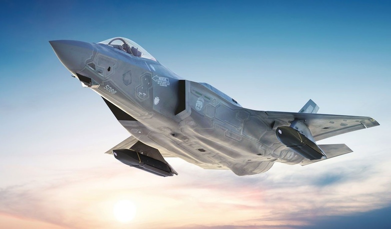 La Suisse bataille pour obtenir ses F-35A dans les temps