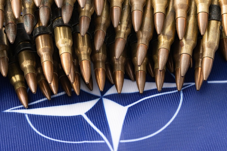 OTAN et article 4 : la Pologne réclame des consultations d’urgence