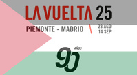 Vuelta stoppée : simple incident ou défaillance sécuritaire ?