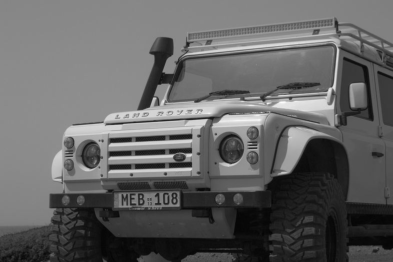 Cyberattaque : Jaguar Land Rover paralysée Cyberattaque : Jaguar Land Rover paralysée