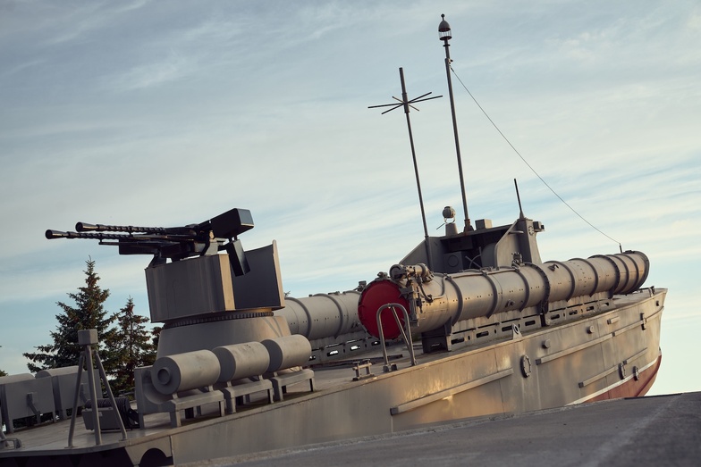 Torpille anti-torpille : l’Allemagne prépare une acquisition majeure pour sa marine Torpille anti-torpille : l’Allemagne prépare une acquisition majeure pour sa marine