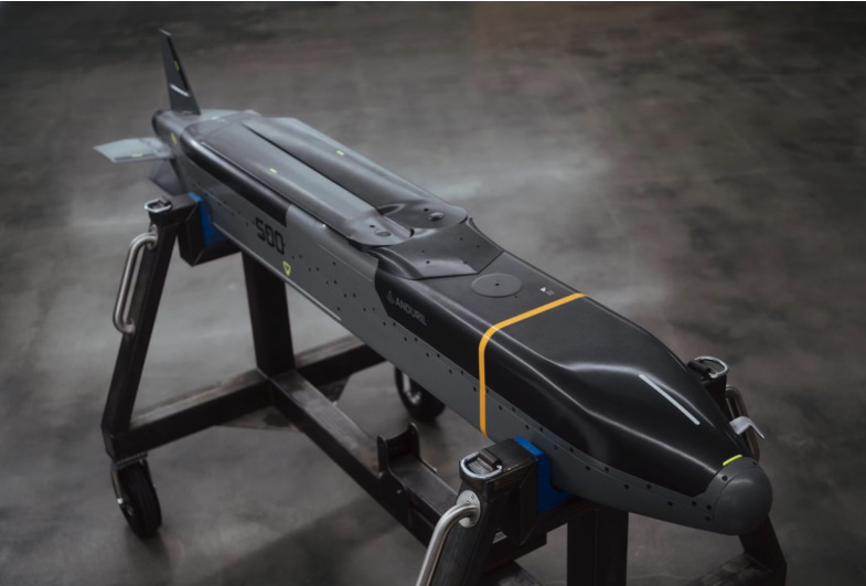 Anduril a dévoilé Barracuda-M, une famille de missiles de croisière définis par logiciel, conçus pour la production de masse. Portée, modularité et coûts réduits pour répondre aux besoins urgents de la Défense. Anduril a dévoilé Barracuda-M, une famille de missiles de croisière définis par logiciel, conçus pour la production de masse. Portée, modularité et coûts réduits pour répondre aux besoins urgents de la Défense.