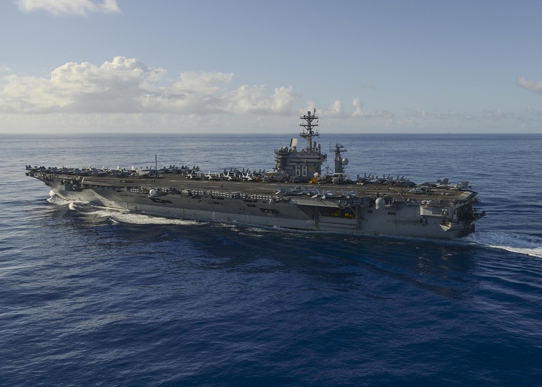 La marine chinoise s'est dotée d'une technologie que seuls les Américains possédaient jusque là