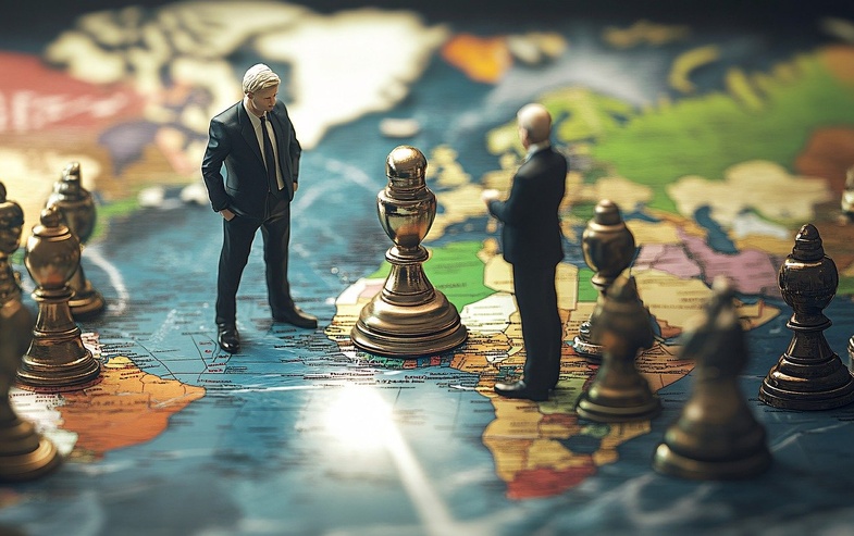 Accord de défense entre le Pakistan et l'Arabie saoudite : l'émergence d'un parapluie nucléaire implicite au Moyen-Orient Accord de défense entre le Pakistan et l'Arabie saoudite : l'émergence d'un parapluie nucléaire implicite au Moyen-Orient