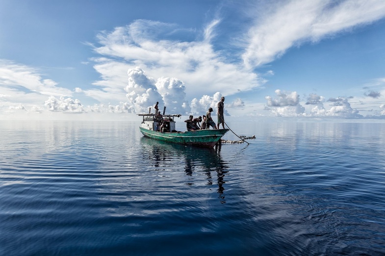 Otages en mer : quand la piraterie devient une arme économique et terroriste