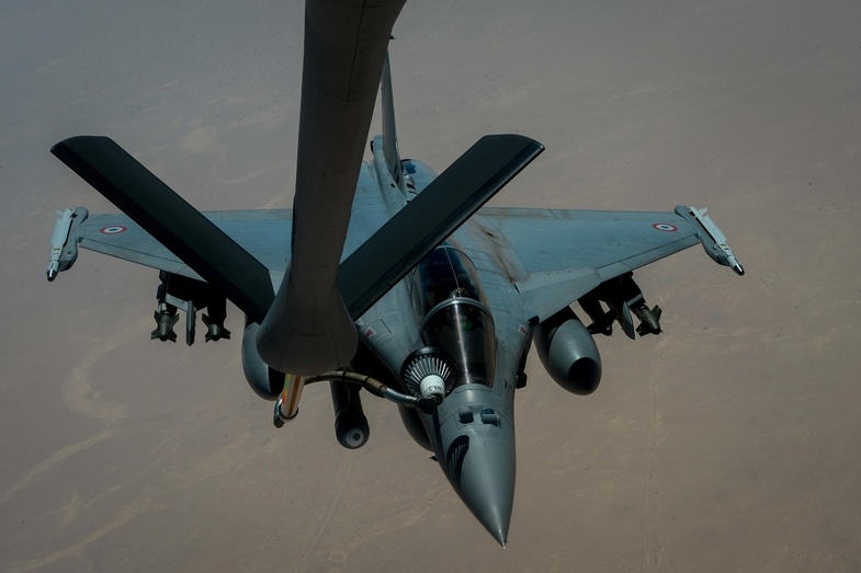 "La situation la plus dangereuse depuis la Seconde guerre mondiale” : l’alarme danoise et l’impératif d’une défense européenne réellement unifiée "La situation la plus dangereuse depuis la Seconde guerre mondiale” : l’alarme danoise et l’impératif d’une défense européenne réellement unifiée