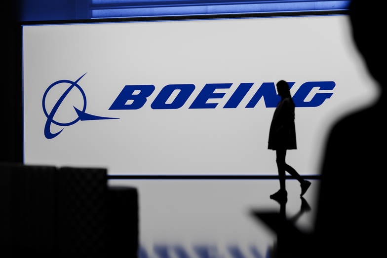 Grève chez Boeing : l’entreprise envisage de recourir à des sous-traitants Grève chez Boeing : l’entreprise envisage de recourir à des sous-traitants