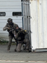 Le général de division Ghislain Réty : un grand chef fait ses adieux aux armes Le général de division Ghislain Réty : un grand chef fait ses adieux aux armes