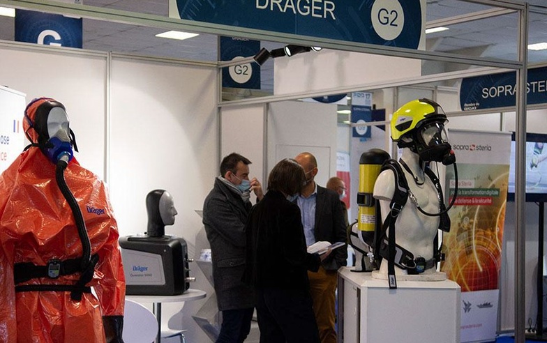 FED 2025 : le forum qui connecte armées et industriels
