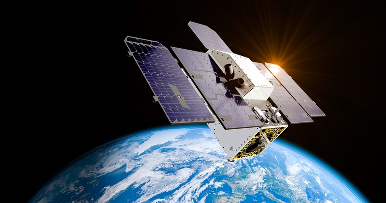 Pacte Espace : la DGA ouvre une nouvelle ère de coopération dans le spatial de défense Pacte Espace : la DGA ouvre une nouvelle ère de coopération dans le spatial de défense