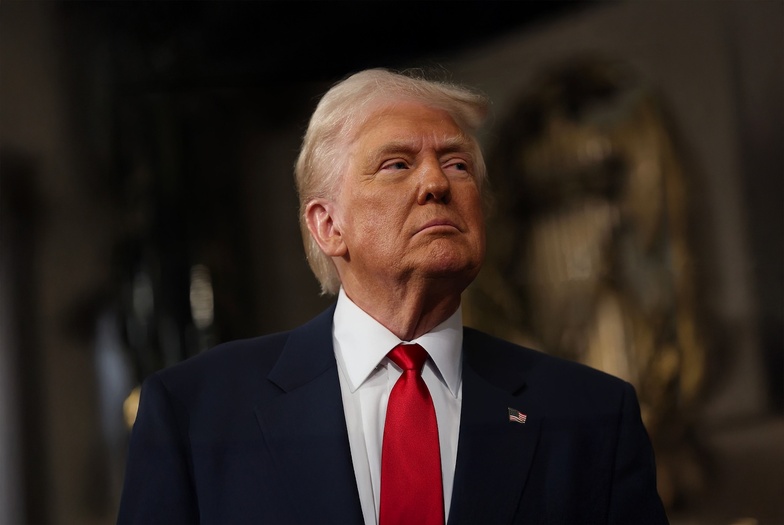 Trump menace d’exclure l’Espagne de l’OTAN en raison de ses faibles dépenses militaires