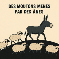 "Notre système de sélection fabrique des gestionnaires de symboles, pas des producteurs de résultats." Sebastien Laye