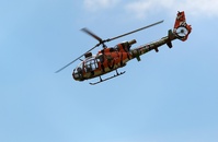 4e Régiment d’Hélicoptères des Forces Spéciales (4e RHFS) 4e Régiment d’Hélicoptères des Forces Spéciales (4e RHFS)