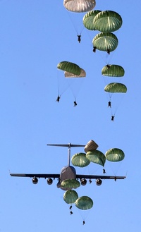 Commando Parachutiste de l’Air n°10 (CPA 10)