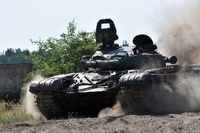 Madagascar bascule sous tutelle militaire