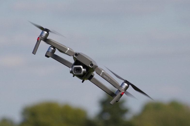Destinus s’allie à Thales pour produire 100 000 drones en 2026, avec l’Ukraine comme client majeur
