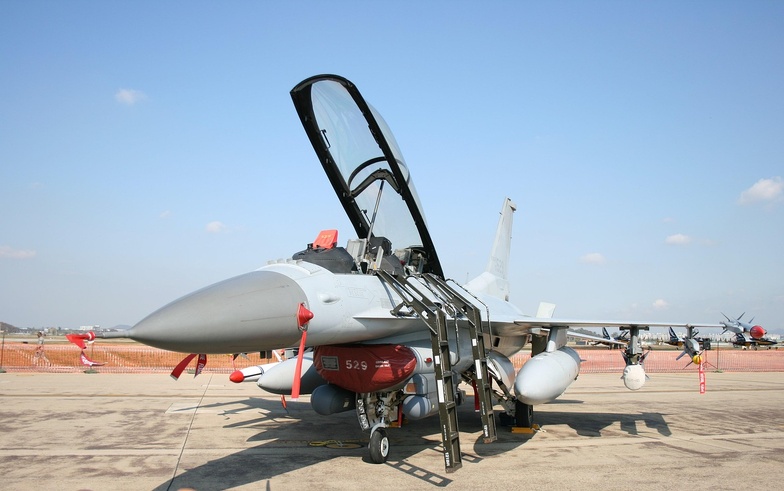 L’US Air Force abandonne son nouveau « Commandement des capacités »