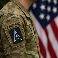 Le United States Space Force enterre son projet de « Space Futures Command » : une réorganisation sous tension Le United States Space Force enterre son projet de « Space Futures Command » : une réorganisation sous tension
