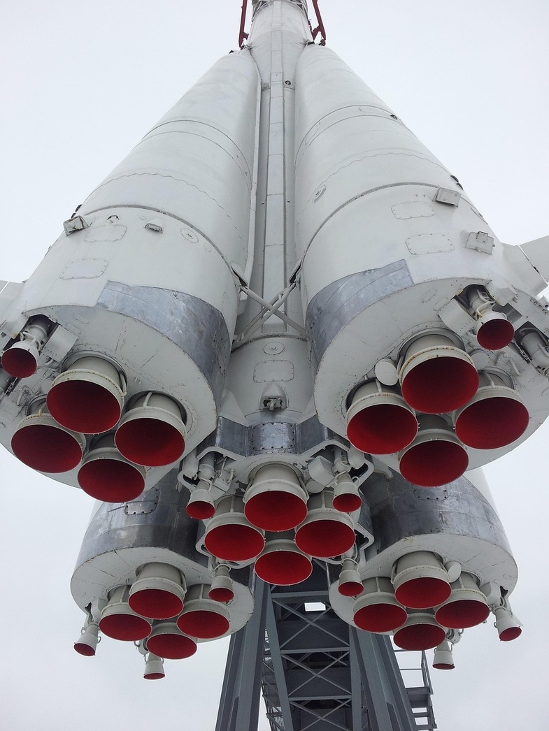 Espace : la Chine augmente ses investissements