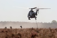 L'OTAN accèlère l'innovation militaire : le programme DIANA