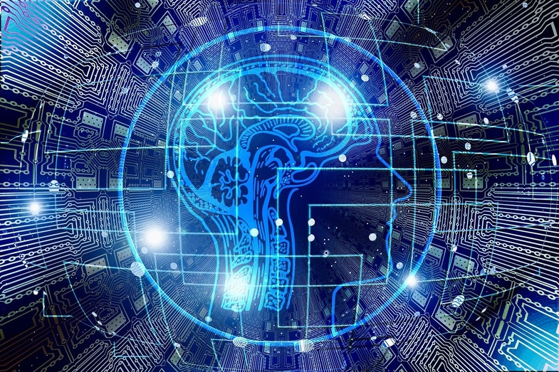 Intelligence artificielle : la guerre froide du XXIᵉ siècle a commencé