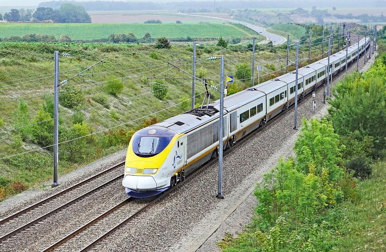 Eurostar et Alstom : un contrat stratégique qui renforce la souveraineté industrielle européenne dans le ferroviaire Eurostar et Alstom : un contrat stratégique qui renforce la souveraineté industrielle européenne dans le ferroviaire