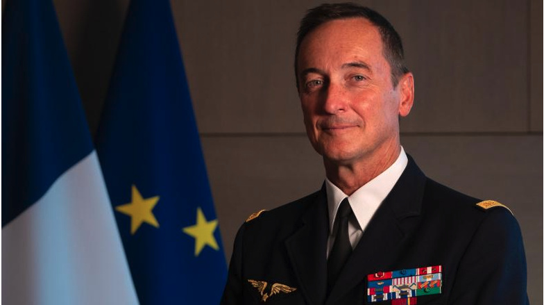 Le chef d’état-major alerte : l’Armée française doit anticiper un affrontement avec la Russie d’ici trois à quatre ans. Nous faisons le point sur les enjeux stratégiques et les efforts de Défense engagés. Defense.gouv Le chef d’état-major alerte : l’Armée française doit anticiper un affrontement avec la Russie d’ici trois à quatre ans. Nous faisons le point sur les enjeux stratégiques et les efforts de Défense engagés. Defense.gouv