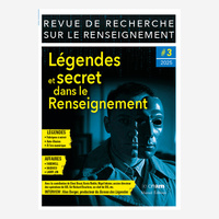 Revue de recherche sur le renseignement N°3