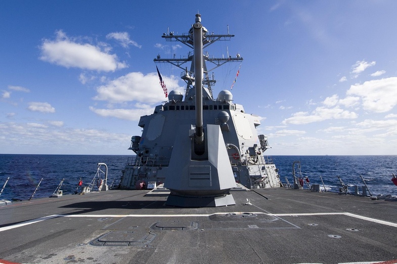 LMP : la Marine nationale testera le Lanceur Modulaire Polyvalent de Naval Group en 2026