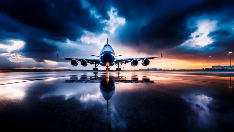 Boeing ratifie un accord social majeur après une grève de 101 jours Boeing ratifie un accord social majeur après une grève de 101 jours