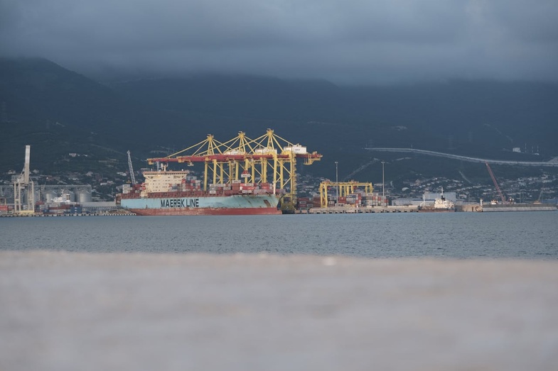 Attaque sur le terminal de Novorossiysk : risques et enseignements pour l’industrie militaro-industrielle Attaque sur le terminal de Novorossiysk : risques et enseignements pour l’industrie militaro-industrielle