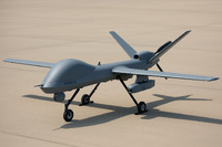 Les drones français peuvent-ils être compétitifs en Ukraine ?