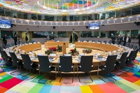European Council, Wikimedia Commons European Council, Wikimedia Commons