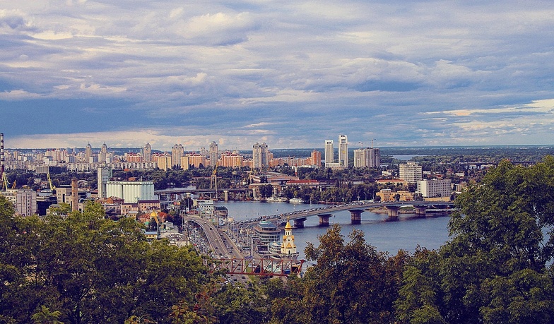 Kiev - Image Pixabay Kiev - Image Pixabay