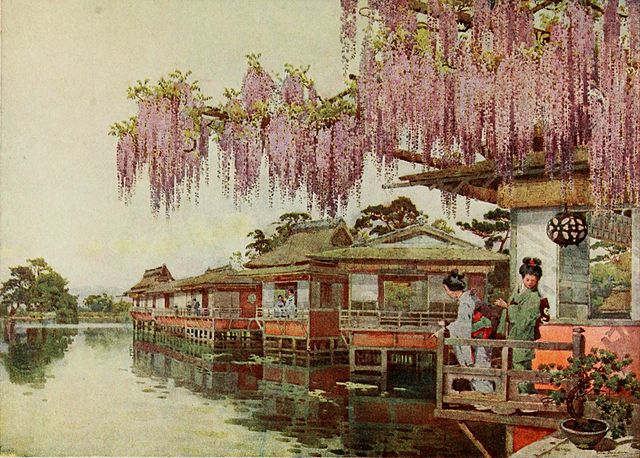 El Japón - Wikimédia commons