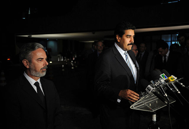 N. Maduro - Wikimédia Commons