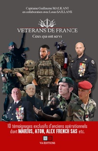 Vétérans de France Vétérans de France