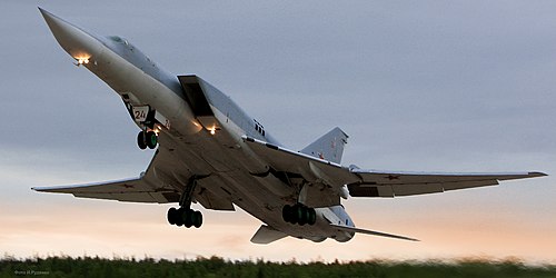 Tu-22M3 : la démonstration de puissance aérienne russe en Baltique