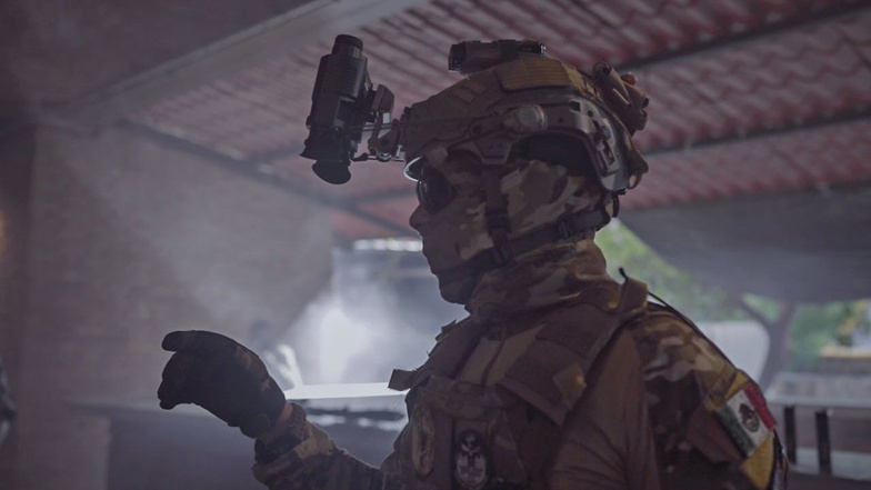 Jumelles : l’Allemagne commande 100 000 systèmes nocturnes pour 1 milliard d’euros Jumelles : l’Allemagne commande 100 000 systèmes nocturnes pour 1 milliard d’euros