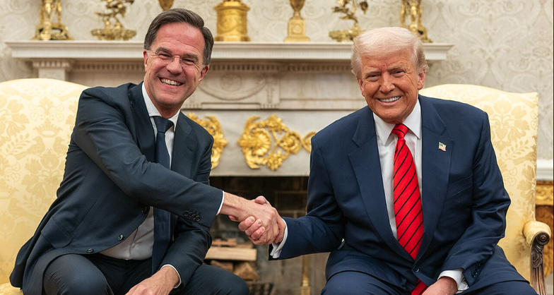 Face à la guerre en Ukraine, le secrétaire général de l’OTAN appelle les Européens à accélérer la restructuration de l’industrie terrestre de l’armement et à renforcer leur Défense collective.