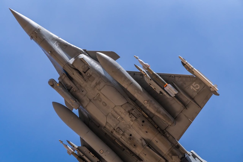 Dassault Aviation renforce la sécurité de ses données avec Bleu Dassault Aviation renforce la sécurité de ses données avec Bleu