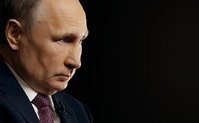 Vladimir Putin’s interview for TASS News Agency (2020-02-20) 04 - Wikimedia Commons Vladimir Putin’s interview for TASS News Agency (2020-02-20) 04 - Wikimedia Commons
