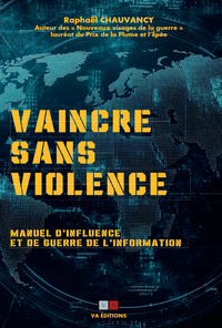 Vaincre sans violence Vaincre sans violence