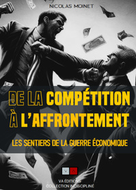 Guerre de l’information : un angle mort stratégique français Guerre de l’information : un angle mort stratégique français