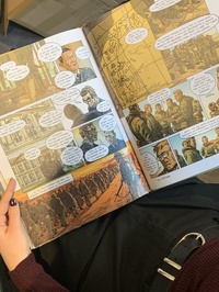 Forces spéciales : 1991. Tempête du désert Forces spéciales : 1991. Tempête du désert