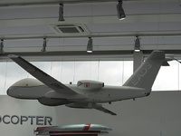 Drone MALE - Wikimédia Commons Drone MALE - Wikimédia Commons