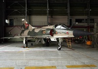 Dassault Mirage 50DV, Venezuela - Air Force