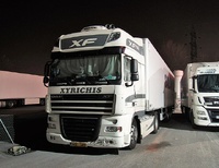 Camion de transport - wikimédia commons