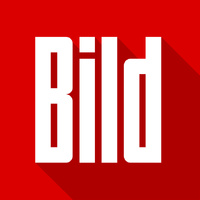BILD TV Logo 2021 - Public Domain