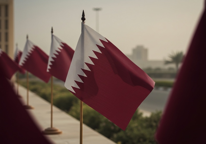 Thales renforce la surveillance aérienne du Qatar avec des radars de nouvelle génération Thales renforce la surveillance aérienne du Qatar avec des radars de nouvelle génération